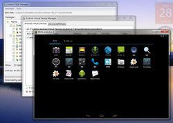 android-skd-manager