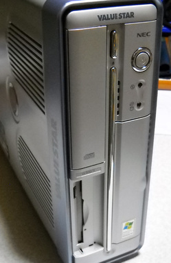 NEC PC-VL5003D