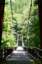 湯西川温泉