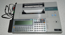 PC-1360K（ポケコン） - ITMayのつぶやき