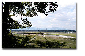 那須野